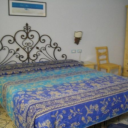 Park Hotel La Villa Forio di Ischia 外观 照片