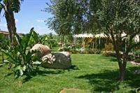 Park Hotel La Villa Forio di Ischia 外观 照片